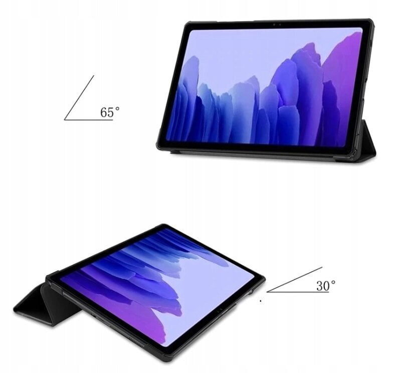 Kotelo SAMSUNG GALAXY TAB A7 10.4 T500 T505 T500 T505 hinta ja tiedot | Tablettien kotelot ja muut tarvikkeet | hobbyhall.fi