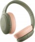 Sony WH-H910N langalliset ja langattomat around-ear melunvaimennuksella kuulokkeet, vihreä hinta ja tiedot | Kuulokkeet | hobbyhall.fi