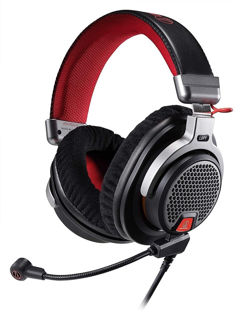 Audio Technica ATH-PDG1a hinta ja tiedot | Kuulokkeet | hobbyhall.fi