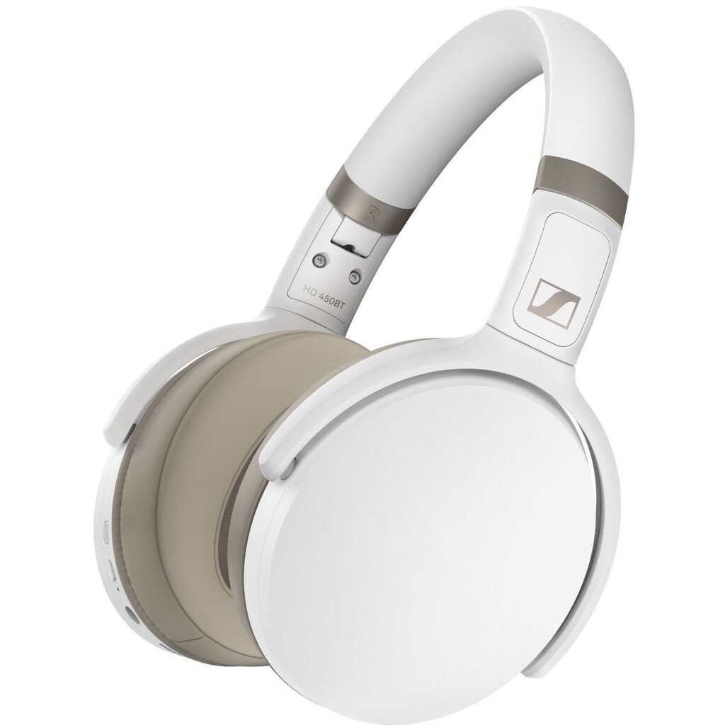 Sennheiser HD 450BT hinta ja tiedot | Kuulokkeet | hobbyhall.fi