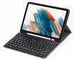 Kotelo Näppäimistö SAMSUNG GALAXY TAB A8 10.5 X200 X200 hinta ja tiedot | Tablettien kotelot ja muut tarvikkeet | hobbyhall.fi