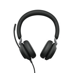 Jabra 24089-989-899 Black hinta ja tiedot | Jabra Tietokoneen lisälaitteet | hobbyhall.fi