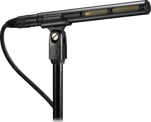 Audio Technica AT875R Line + Gradient Co hinta ja tiedot | Mikrofonit | hobbyhall.fi