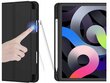 Kotelo SMART PENCIL APPLE IPAD AIR 11 " 6 GEN 2024 hinta ja tiedot | Tablettien kotelot ja muut tarvikkeet | hobbyhall.fi