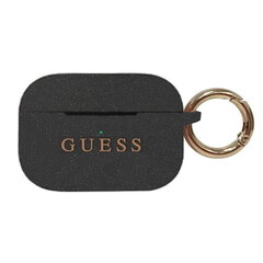 Guess AirPods Pro Silicone Case hinta ja tiedot | Kuulokkeiden tarvikkeet | hobbyhall.fi