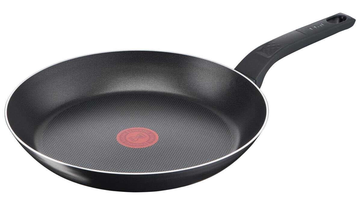 Tefal Easy Cook &amp; Clean Paistinpannu Setti - 24cm &amp; 28cm hinta ja tiedot | Muut keittiökoneet | hobbyhall.fi