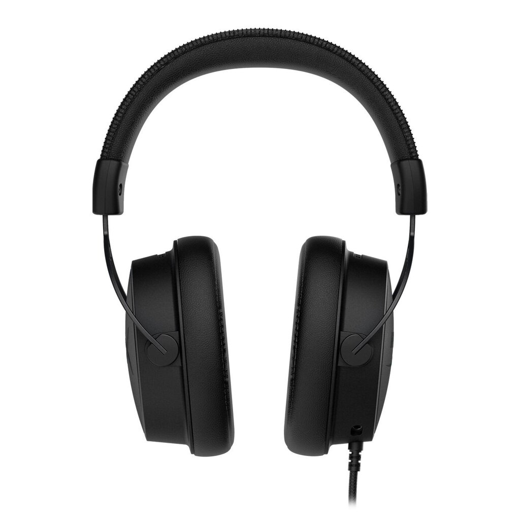 HyperX Cloud Alpha S Blackout 7.1 hinta ja tiedot | Kuulokkeet | hobbyhall.fi