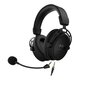 HyperX Cloud Alpha S Blackout 7.1 hinta ja tiedot | Kuulokkeet | hobbyhall.fi