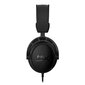 HyperX Cloud Alpha S Blackout 7.1 hinta ja tiedot | Kuulokkeet | hobbyhall.fi