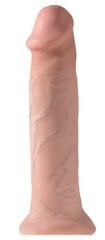 King Cock dildo, 37 cm hinta ja tiedot | Dildot | hobbyhall.fi