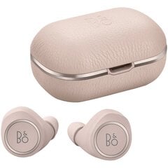 Bang & Olufsen Beoplay E8 2.0 täysin langattomat in-ear kuulokkeet hinta ja tiedot | Kuulokkeet | hobbyhall.fi