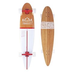 Longboard Tempish Flow 42 hinta ja tiedot | Skeittilaudat | hobbyhall.fi