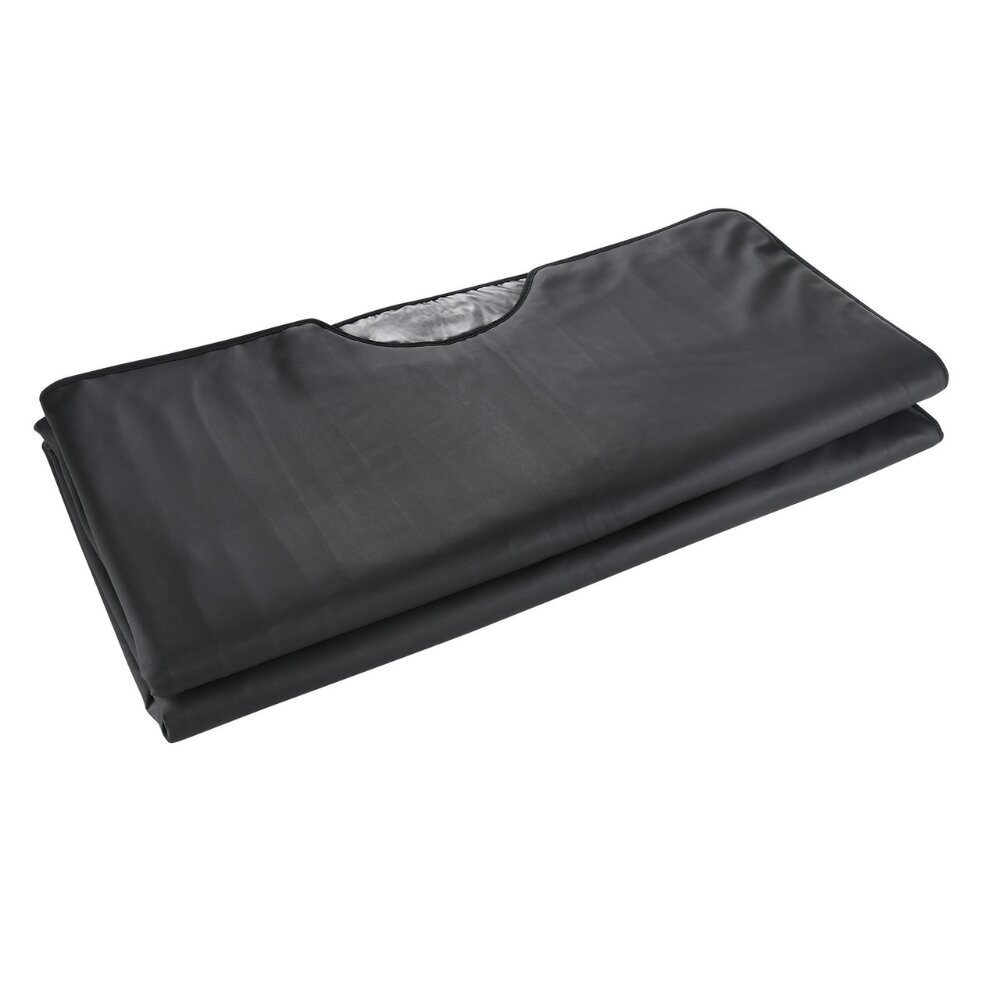 Vevor infrapunasaunan peitto, 560W, 190x90cm hinta ja tiedot | Lämpö- ja hierontalaitteet | hobbyhall.fi