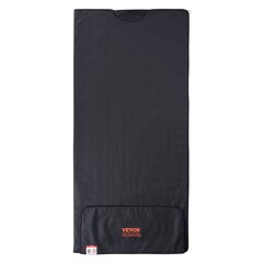 Vevor infrapunasaunan peitto, 560W, 190x90cm hinta ja tiedot | Lämpö- ja hierontalaitteet | hobbyhall.fi