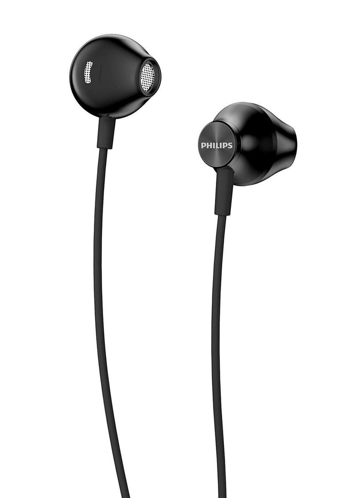 Philips TAUE100BK/00 hinta ja tiedot | Kuulokkeet | hobbyhall.fi