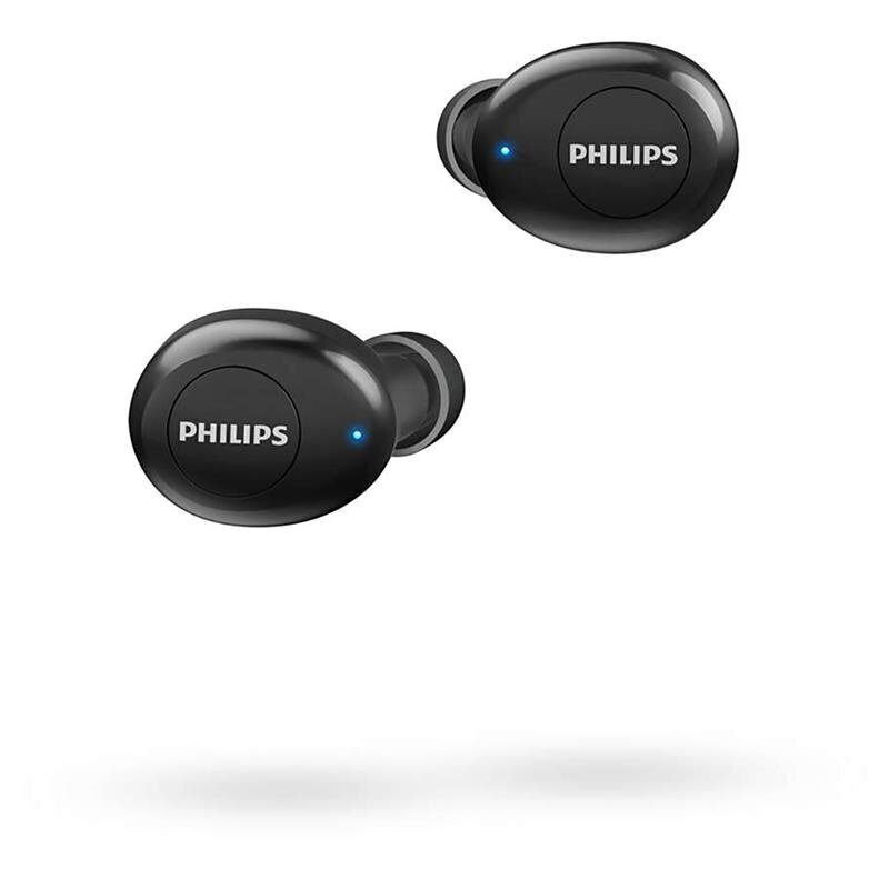 Philips TAT2205BK/00 hinta ja tiedot | Kuulokkeet | hobbyhall.fi