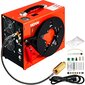 PCP-ilmakompressori Vevor SG-220V-110V-12VMC, 300 bar hinta ja tiedot | Kompressorit | hobbyhall.fi