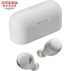 Panasonic täysin lagattomat in-ear kuulokkeet RZ-S500WE hinta ja tiedot | Kuulokkeet | hobbyhall.fi