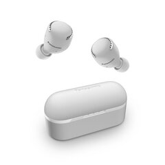 Panasonic täysin lagattomat in-ear kuulokkeet RZ-S500WE hinta ja tiedot | Kuulokkeet | hobbyhall.fi