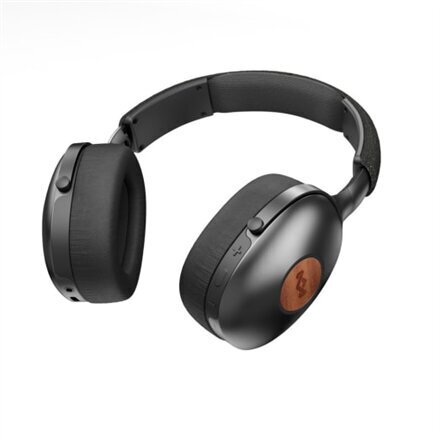 Marley Positive Vibration XL Headphones, hinta ja tiedot | Kuulokkeet | hobbyhall.fi