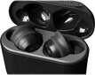 Skullcandy Indy S2SSW-M003 täysin langattomat -in-ear-kuulokkeet, musta hinta ja tiedot | Kuulokkeet | hobbyhall.fi