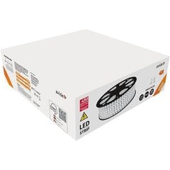 Avide LED-nauha 220V 4000K IP67, 50m hinta ja tiedot | LED-valonauhat | hobbyhall.fi