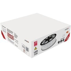 Avide LED ulkona nauha 220V 3000K IP67, 50m hinta ja tiedot | LED-valonauhat | hobbyhall.fi