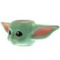 Star Wars - The Mandalorian - Grogu Shaped Mug hinta ja tiedot | Pelien oheistuotteet | hobbyhall.fi