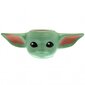 Star Wars - The Mandalorian - Grogu Shaped Mug hinta ja tiedot | Pelien oheistuotteet | hobbyhall.fi