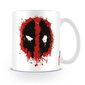 Deadpool - Splat Coffee Mug hinta ja tiedot | Pelien oheistuotteet | hobbyhall.fi