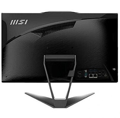 MSI All in One PRO AP222T 13M-222EU hinta ja tiedot | Pöytätietokoneet | hobbyhall.fi