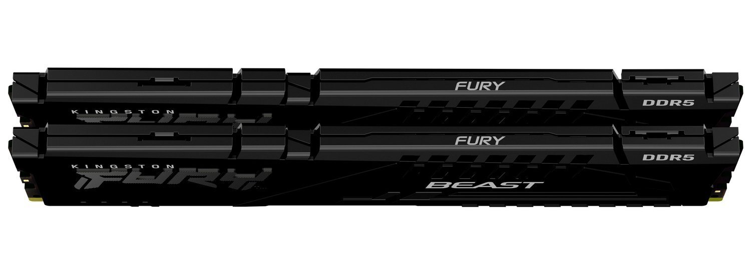 Kingston Fury Beast (KF560C30BBEK2-32) hinta ja tiedot | Muisti (RAM) | hobbyhall.fi