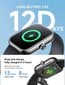 Smart Watch Joyroom JR-FT5 Plus Fit-Life Series Smart Watch (vastaa/soita) musta hinta ja tiedot | Älykellot | hobbyhall.fi