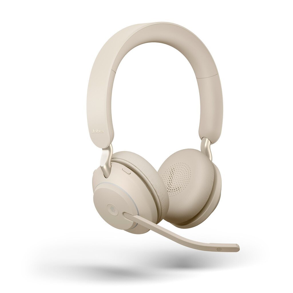 Jabra Evolve2 65 hinta ja tiedot | Kuulokkeet | hobbyhall.fi