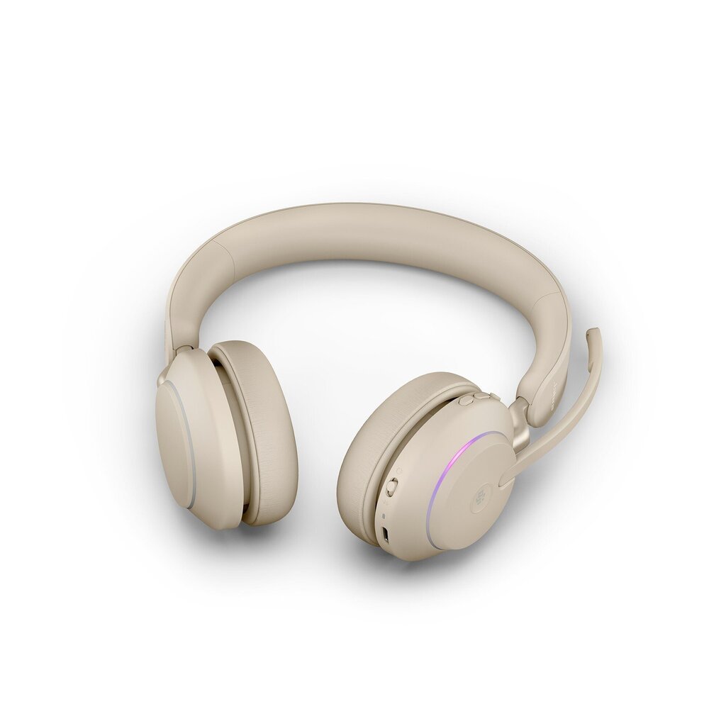 Jabra Evolve2 65 hinta ja tiedot | Kuulokkeet | hobbyhall.fi