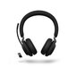 Jabra Evolve2 65 UC hinta ja tiedot | Kuulokkeet | hobbyhall.fi