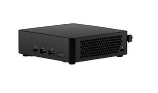 Asus RNUC14RVKI300002I hinta ja tiedot | Pöytätietokoneet | hobbyhall.fi