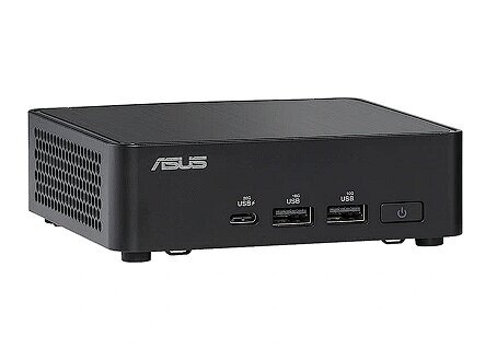 Asus RNUC14RVKI300002I hinta ja tiedot | Pöytätietokoneet | hobbyhall.fi