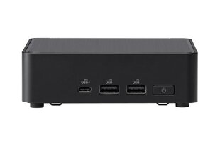 Asus RNUC14RVKU500002I hinta ja tiedot | Pöytätietokoneet | hobbyhall.fi