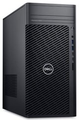 Dell Precision 3680 (N010PT3680MTEMEA_VP_EST) hinta ja tiedot | Pöytätietokoneet | hobbyhall.fi