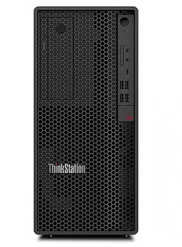 Lenovo ThinkStation P2 Tower (30FR0022MH) hinta ja tiedot | Pöytätietokoneet | hobbyhall.fi