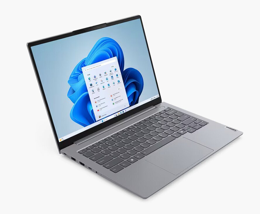 Lenovo ThinkBook 14 G7 ARP (21MV0019MX) hinta ja tiedot | Kannettavat tietokoneet | hobbyhall.fi