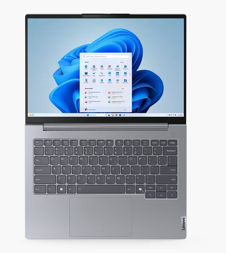 Lenovo ThinkBook 14 G7 ARP (21MV0019MX) hinta ja tiedot | Kannettavat tietokoneet | hobbyhall.fi