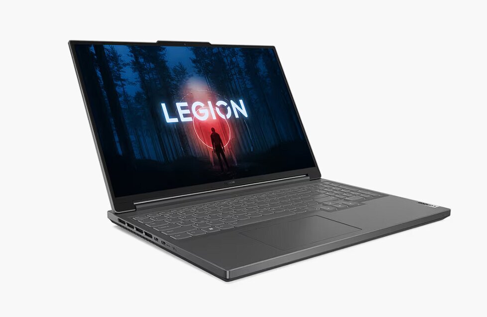 Lenovo Legion Slim 5 16APH8 (82Y900BNLT) hinta ja tiedot | Kannettavat tietokoneet | hobbyhall.fi