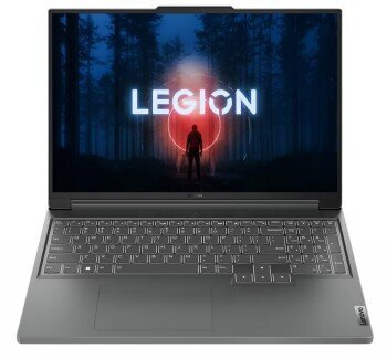 Lenovo Legion Slim 5 16APH8 (82Y900BNLT) hinta ja tiedot | Kannettavat tietokoneet | hobbyhall.fi