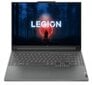 Lenovo Legion Slim 5 16APH8 (82Y900BNLT) hinta ja tiedot | Kannettavat tietokoneet | hobbyhall.fi