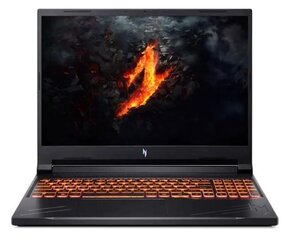 Acer Nitro ANV16-41-R93H (NH.QP0EL.003) hinta ja tiedot | Kannettavat tietokoneet | hobbyhall.fi