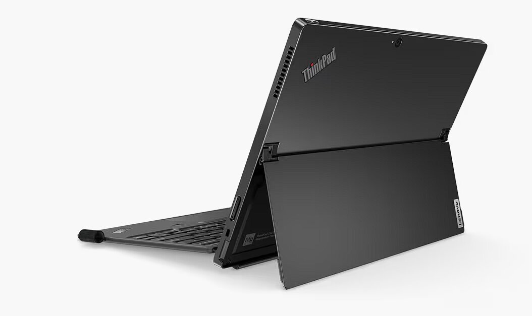 Lenovo ThinkPad X12 Detachable Gen 2 (21LK0012MH) hinta ja tiedot | Kannettavat tietokoneet | hobbyhall.fi