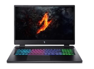 Acer Nitro AN17-42-R44N (NH.QP9EL.002) hinta ja tiedot | Kannettavat tietokoneet | hobbyhall.fi