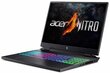 Acer Nitro AN16-42-R6DN (NH.QPLEL.002) hinta ja tiedot | Kannettavat tietokoneet | hobbyhall.fi